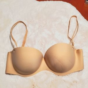 Victoria's Secret Angels Secret Embrace Push Up Bra